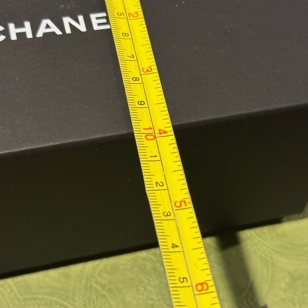 Chanel box - Picture 7 of 8